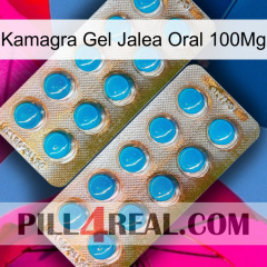 Kamagra Gel Oral Jelly 100Mg new08